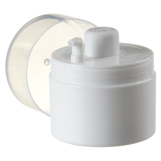 FantaSea Airless Pump Jar, 50 mL/1.7 oz. #FSC990