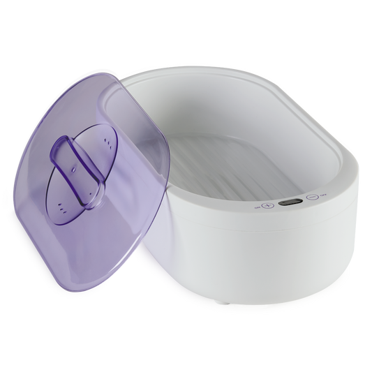 FantaSea Digital Paraffin Warmer, Space Saving #FSC973