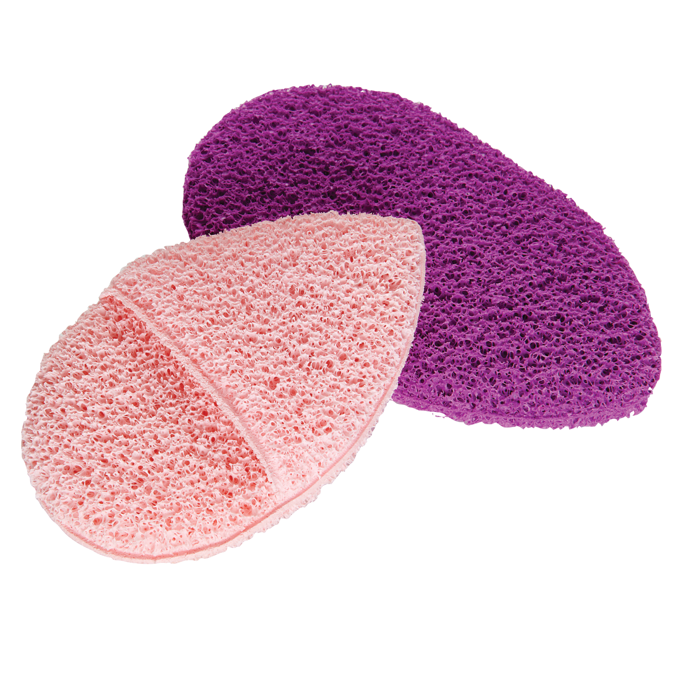 FantaSea Exfoliating Sponge Set #FSC989