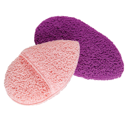 FantaSea Exfoliating Sponge Set #FSC989