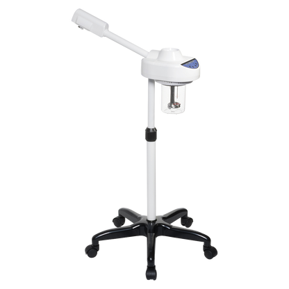 FantaSea Facial Steamer Spa Pedicure Deluxe #FSC733