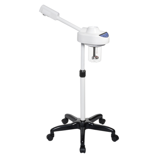 FantaSea Facial Steamer Spa Pedicure Deluxe #FSC733
