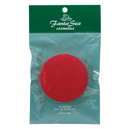 FantaSea Makeup Cosmetic Sponge, Extra Thick #FSC356