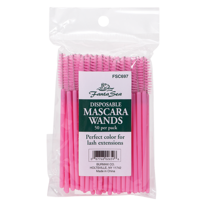 FantaSea Mascara Wands - 50 pk.  #FSC697
