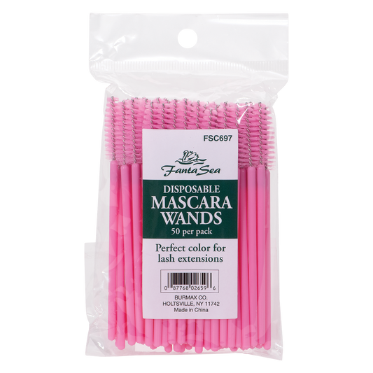 FantaSea Mascara Wands - 50 pk.  #FSC697