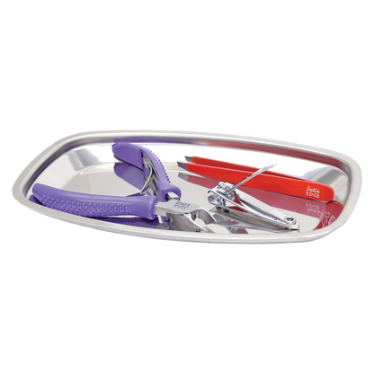 FantaSea Sterilizer Stainless Steel Tray #FSC-722