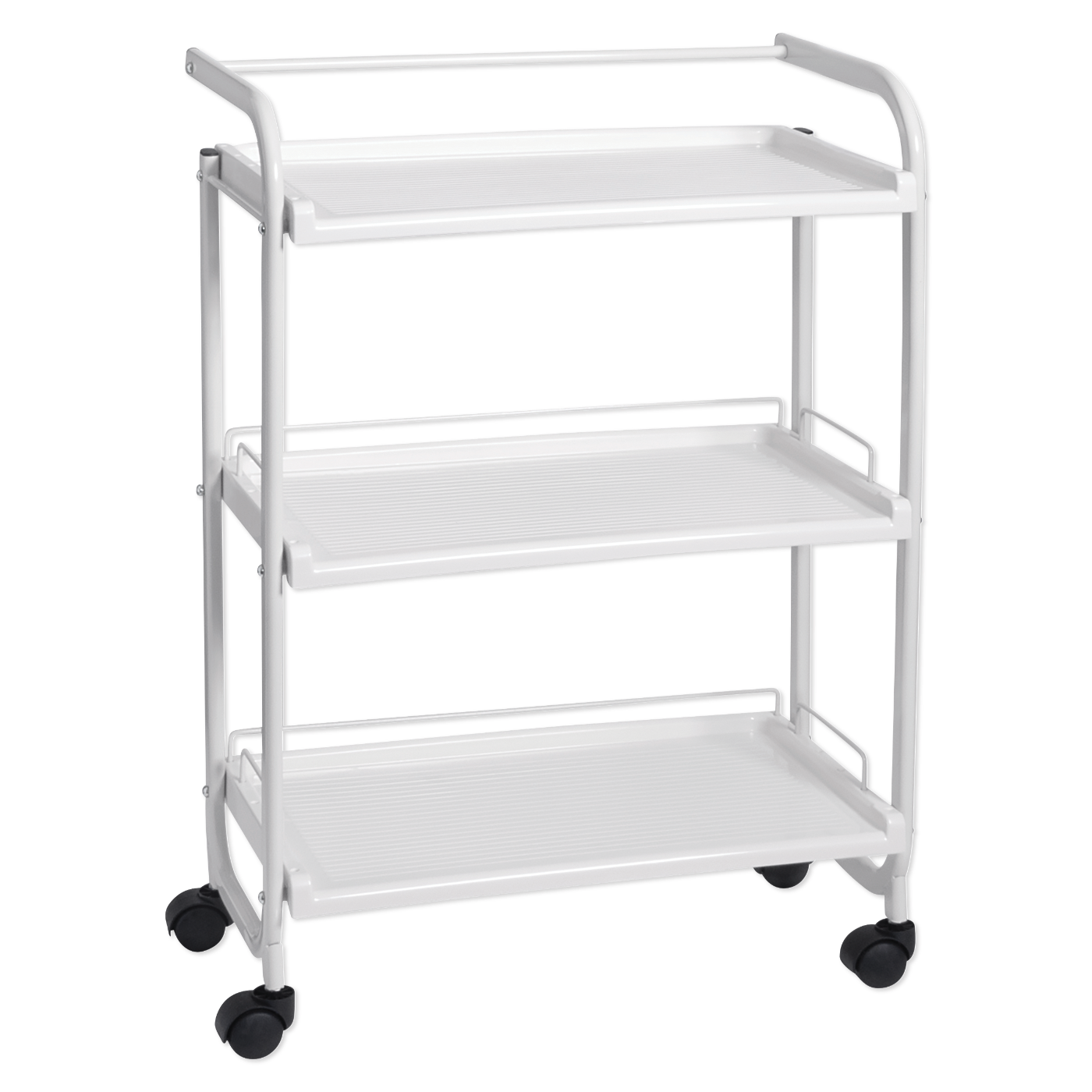 FantaSea Waxing Cart 3 Shelves #FSC728