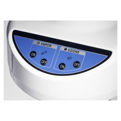 FantaSea Facial Steamer Spa Pedicure Deluxe #FSC733