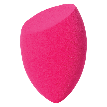 FantaSea Makeup Blending Sponge, Latex-Free, Beveled #FSC569
