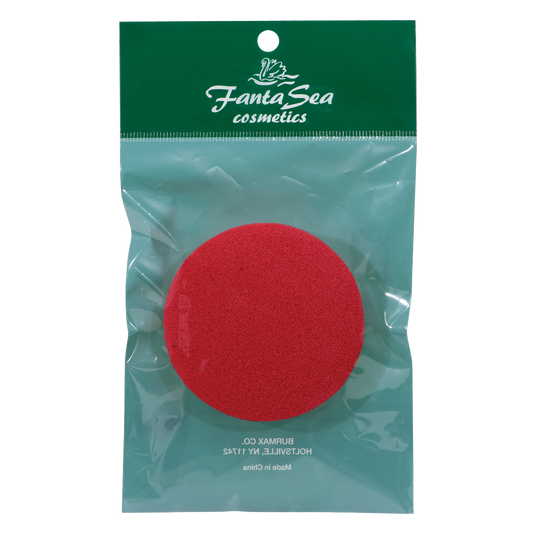 FantaSea Makeup Cosmetic Sponge, Extra Thick #FSC356