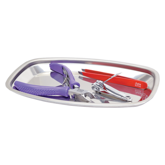 FantaSea Sterilizer Stainless Steel Tray #FSC-722