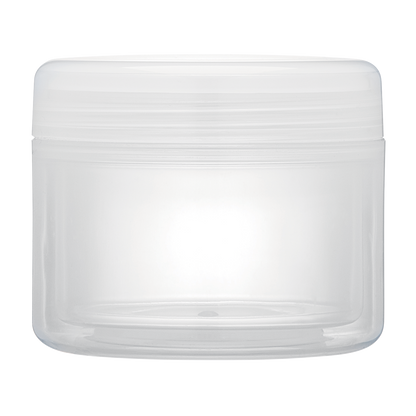 FantaSea Translucent Double Walled Jar, Large, 120 mL  #FSC365