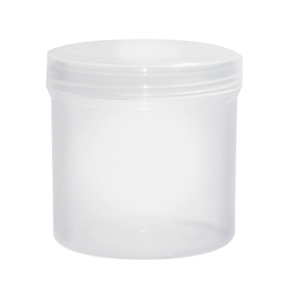 FantaSea Translucent Spa Treatment Jar, Large, 250 mL #FSC368