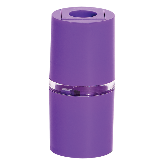 Fantasea Dual Cosmetic Pencil Sharpener #FSC586