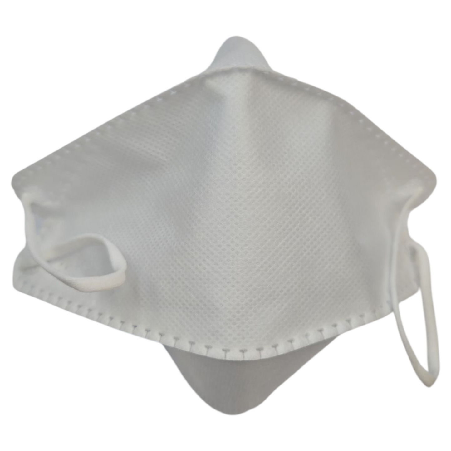 Fender KN95 respirator mask Pharmevid set of 5 facemask