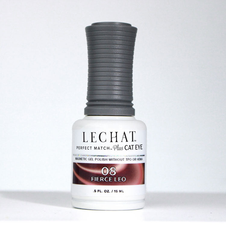 Lechat Perfect Match Plus Cat Eye Gel Polish 0.5 fl oz