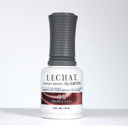 Lechat Perfect Match Plus Cat Eye Gel Polish 0.5 fl oz