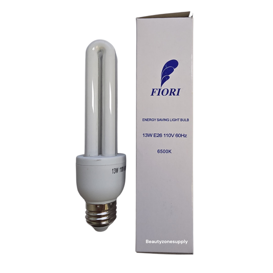 Fiori 2U Energy Saving Light Bulb 13w E26 110v 60Hz