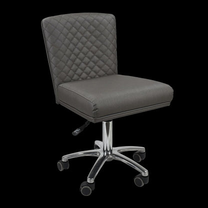 Fiori Luna Series Technician Stool