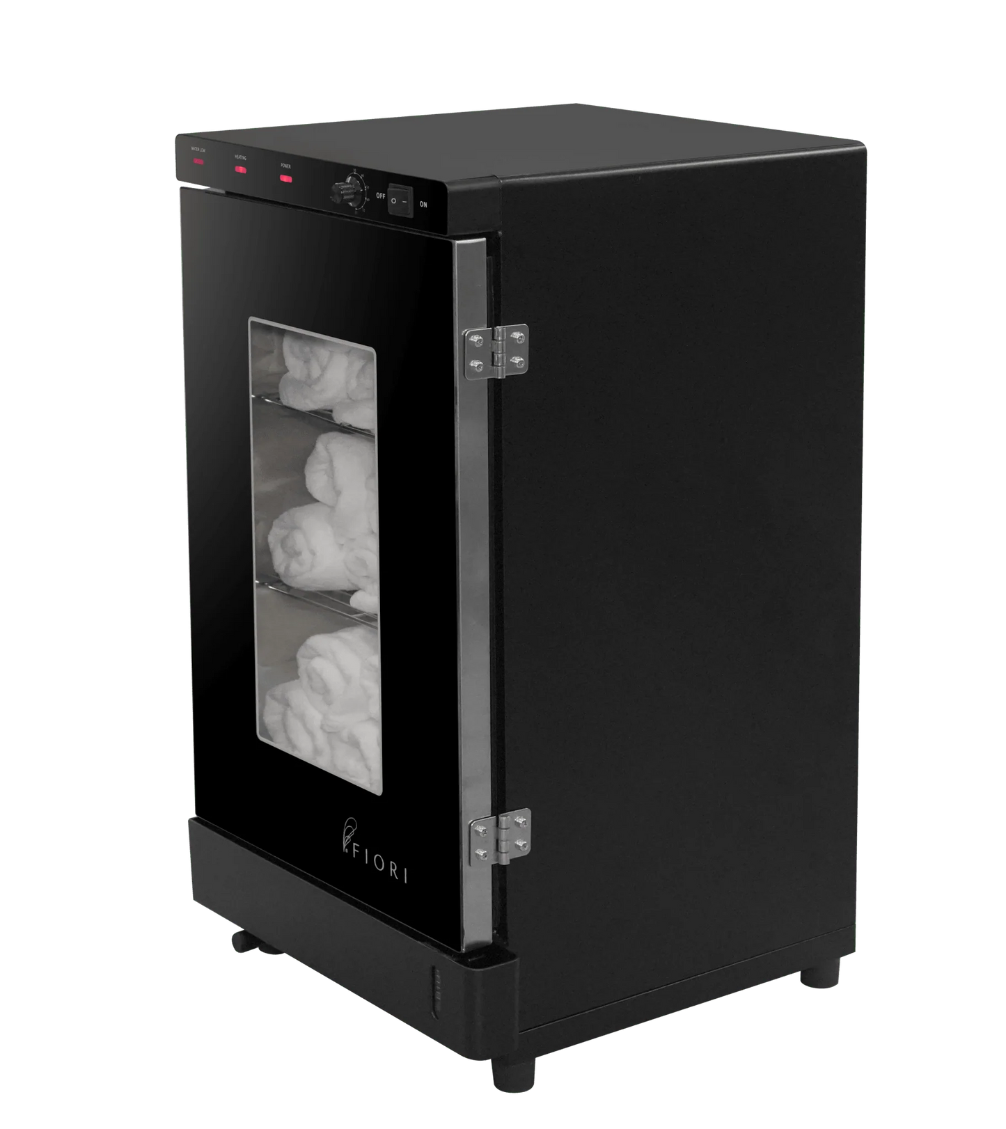 Fiori Hot towel cabinet Steamer For Nail Salon TWS120B