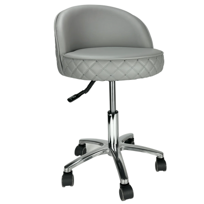 Fiori Nail Stools for  Pedi Or Tech