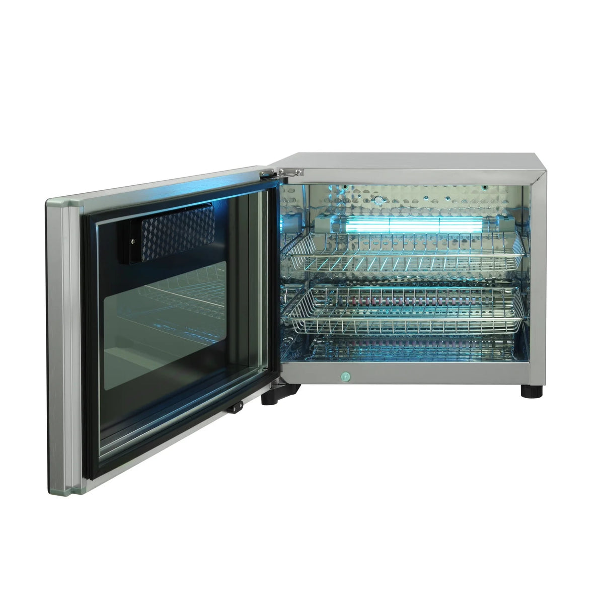 Fiori Sterilizer Cabinet Salon Equipment ST-30L V2