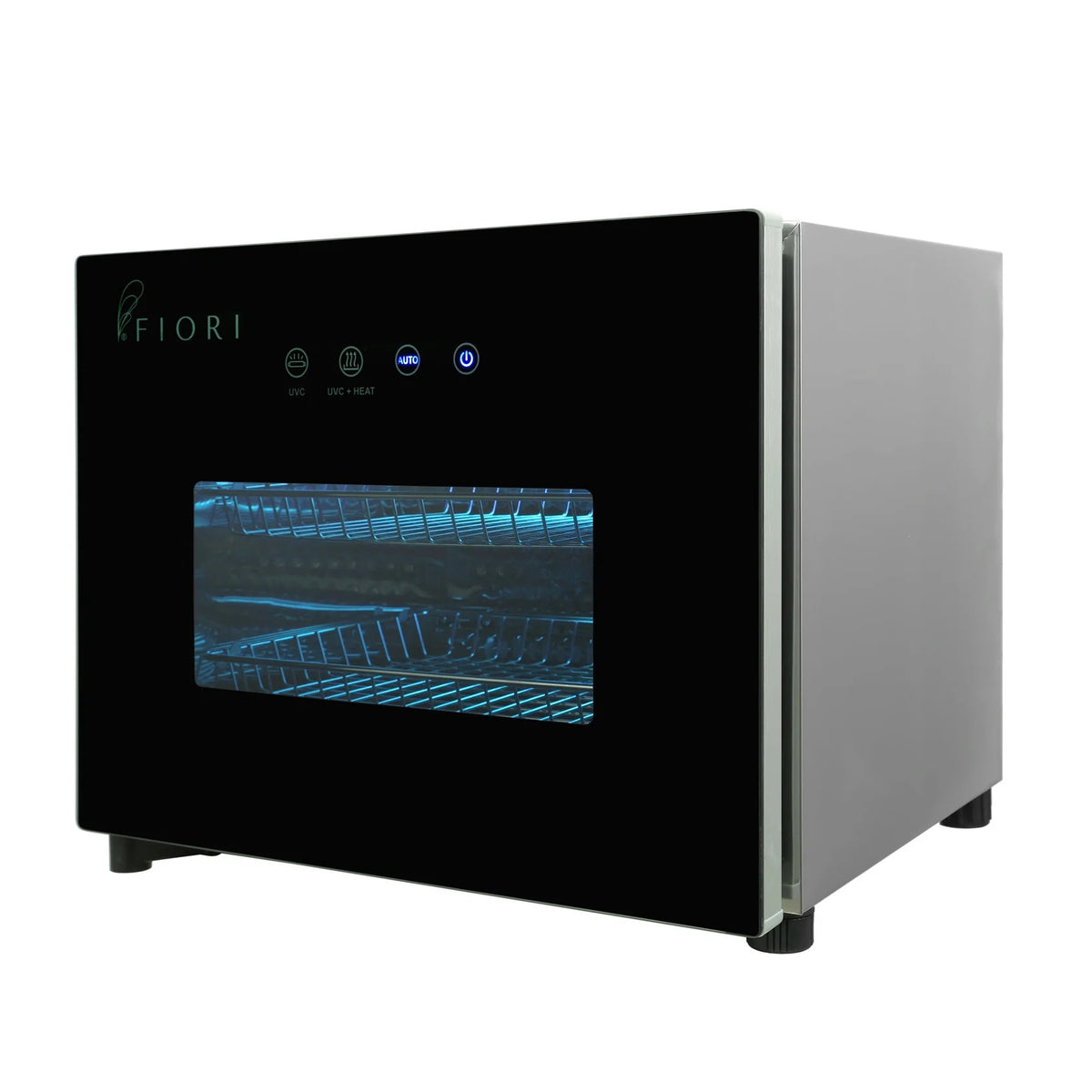 Fiori Sterilizer Cabinet Salon Equipment ST-30L V2