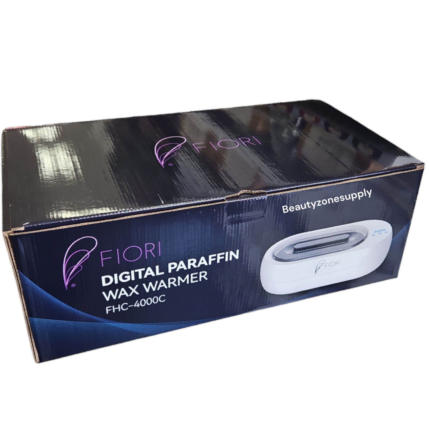 Fiori Digital Wax Paraffin Bath Warmer 4000