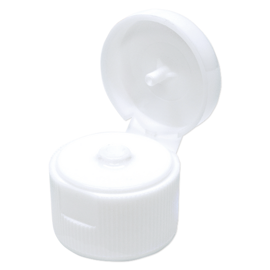 Flip-top Caps with Snap Lock for 8 oz. 16 oz. bottles