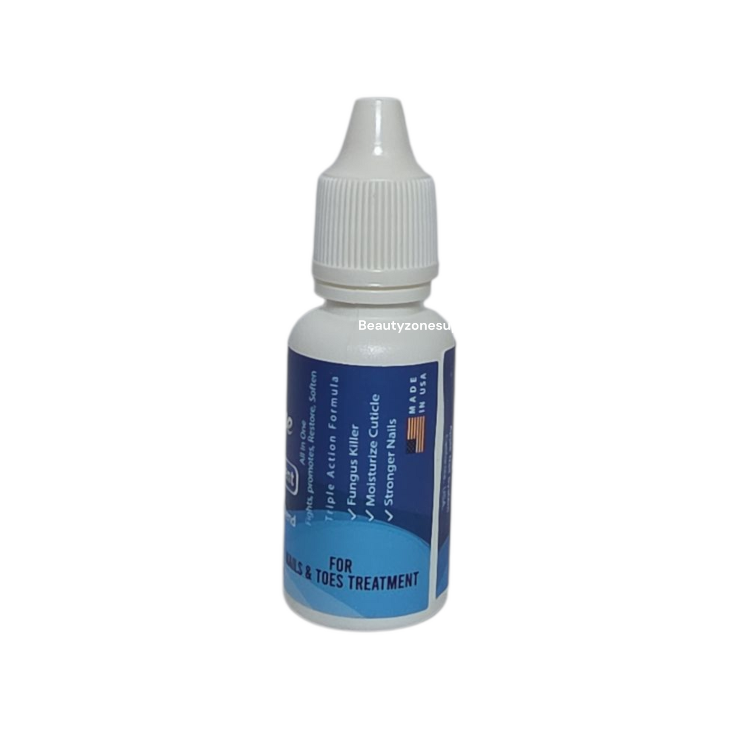 Fungi Care #1 Nail Fungus Treatment – 100% Pure Oil 0.5 fl oz