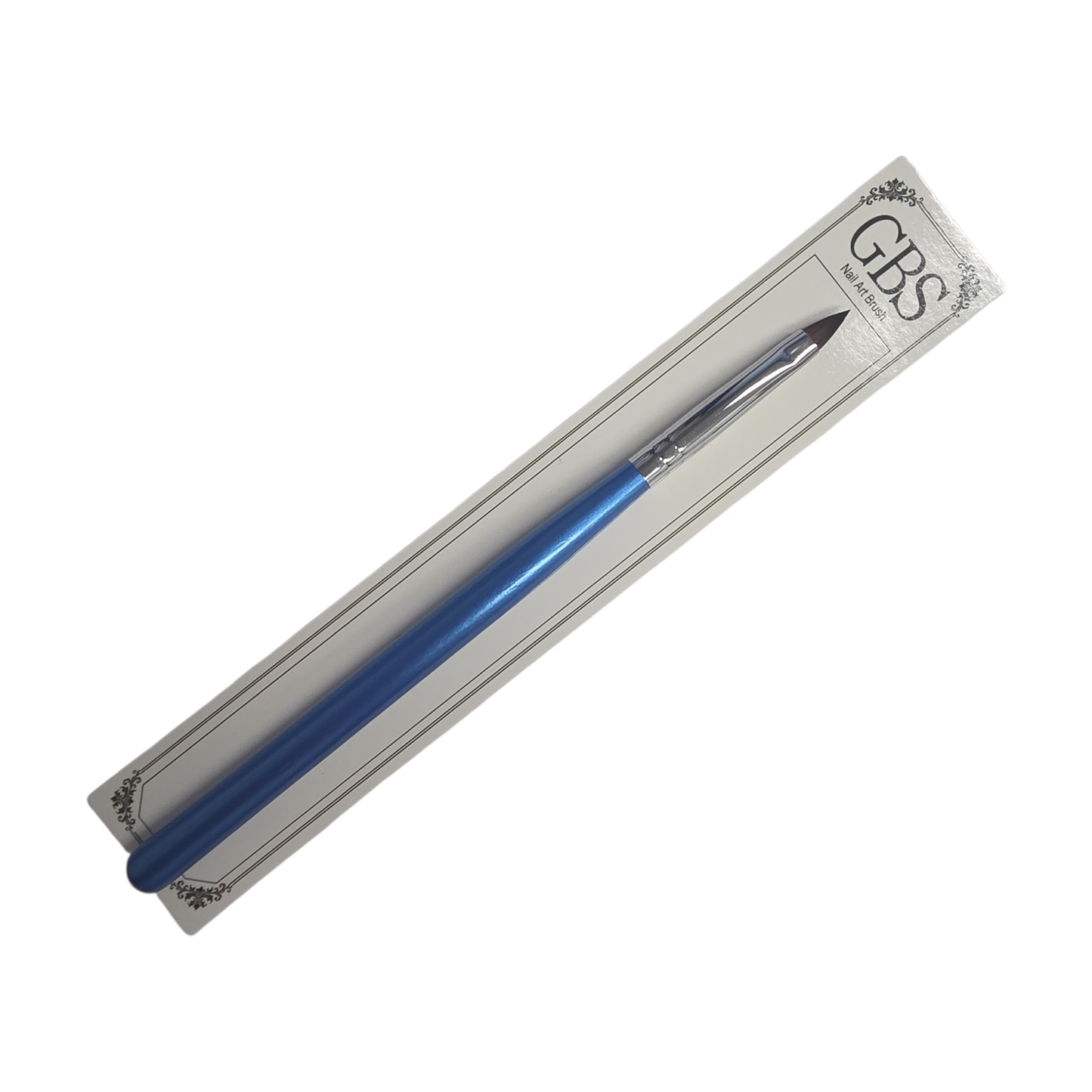 GBS Nail Art Brush #02 Point