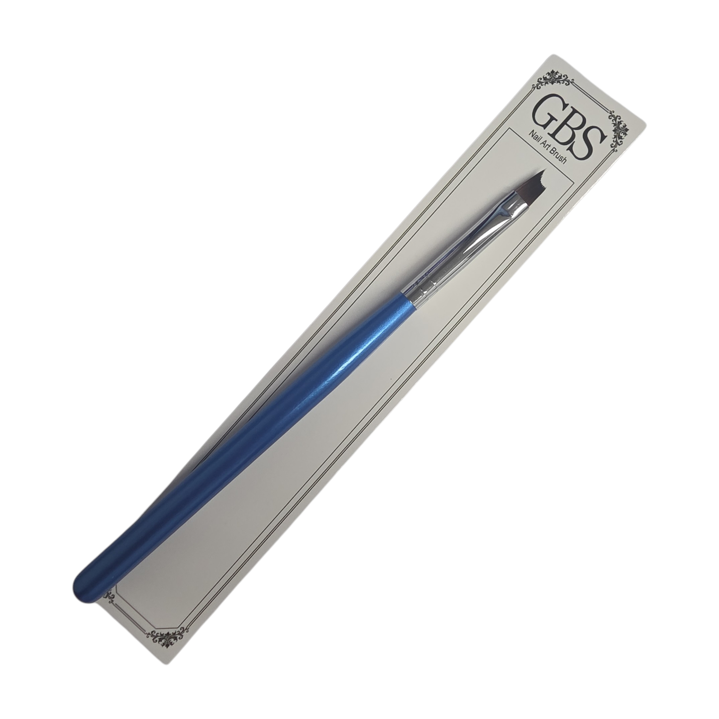 GBS Nail Art Brush #04 Smile