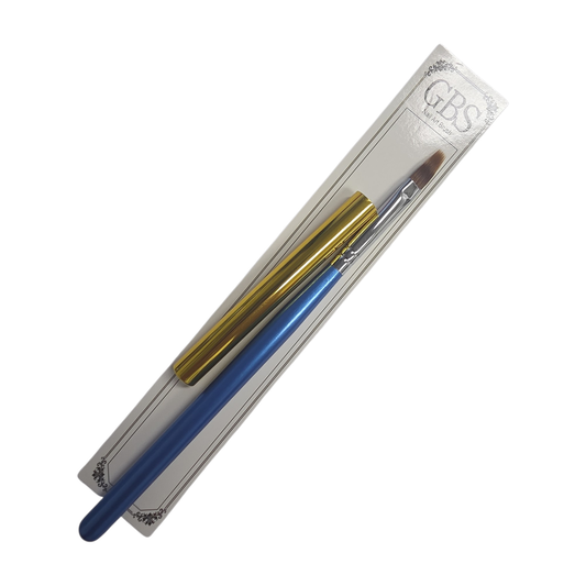 GBS Nail Art Brush #09 Ombre With Cap