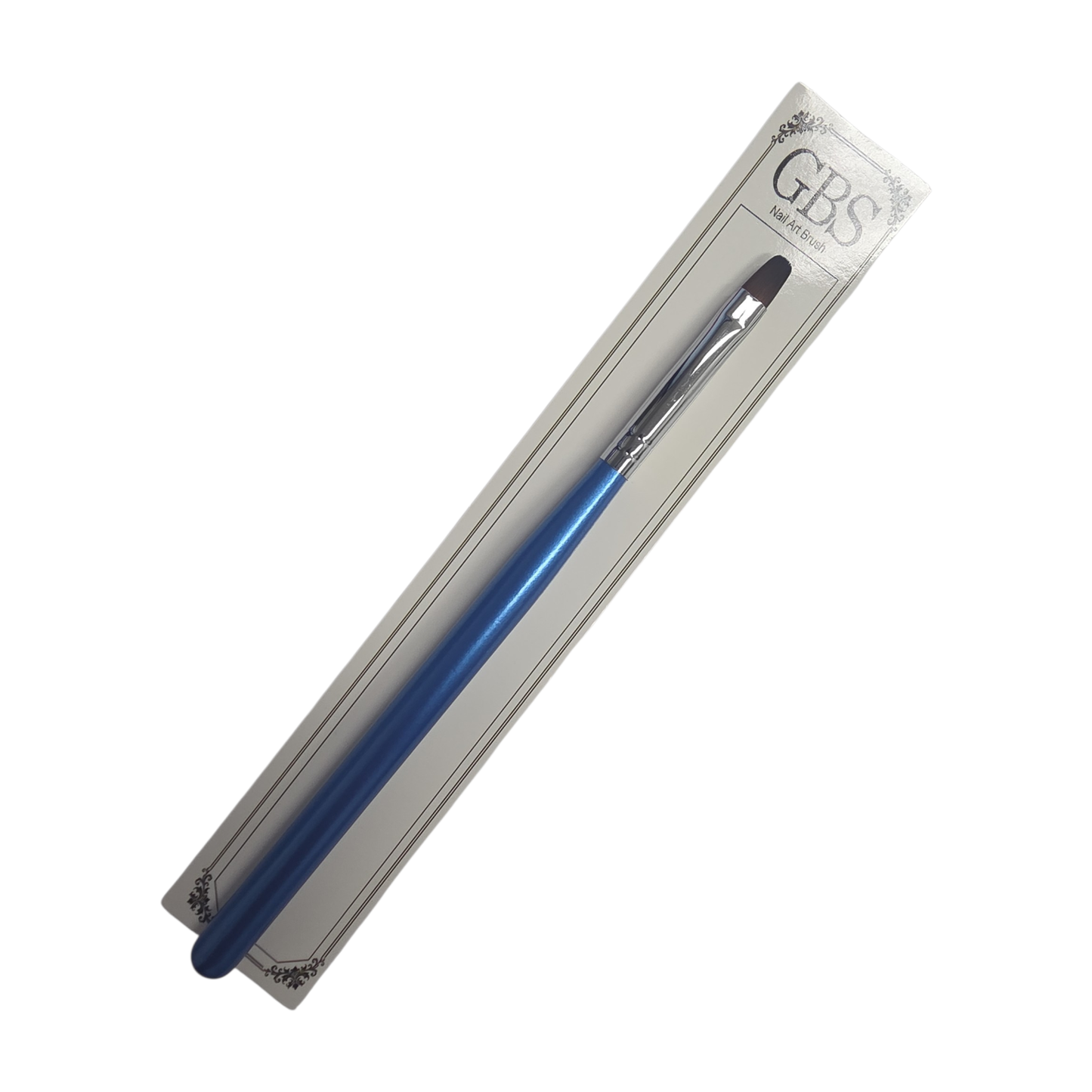 GBS Nail Art Brush #05 Oval