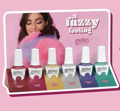 Gelish Soak Off Gel You Sweater Believe It 15 mL .5 fl oz #1110544