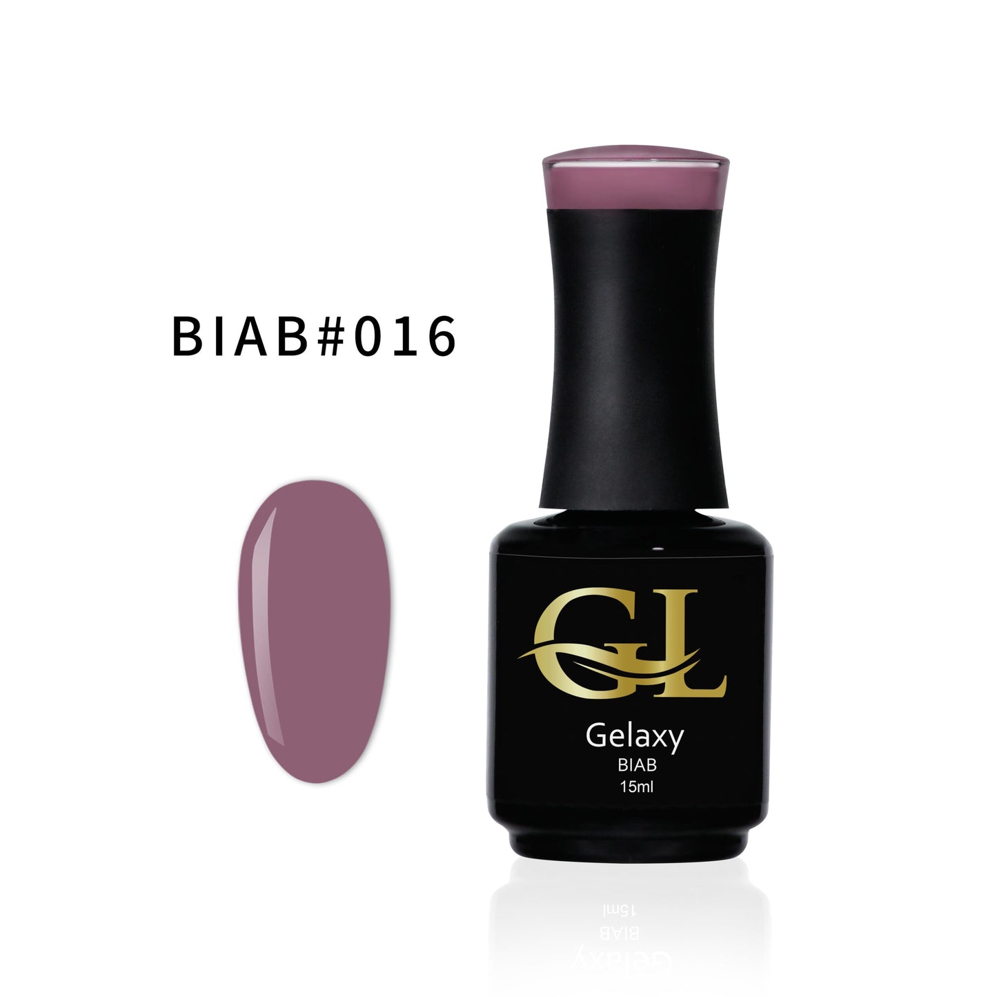 All Gelaxy Gel Build Color 72 color