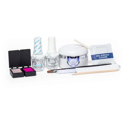 Gelish - Cream Gel Starter Kit - Bold #1121810