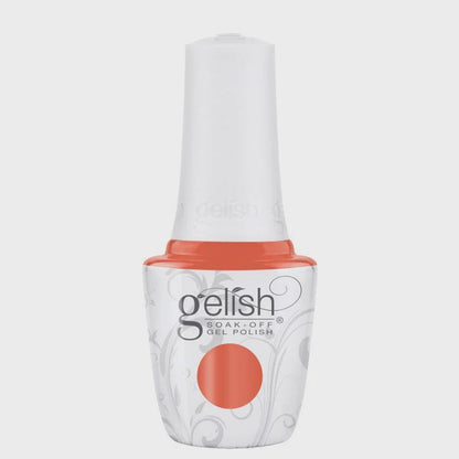 Gelish Soak Off Gel I'm All Cheers 15 mL .5 fl oz #1110553
