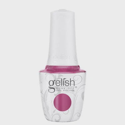 Gelish Soak Off Gel Sipping On Serenity 15 mL .5 fl oz #1110557