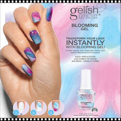 Gelish Blooming Gel 0.5 oz/ 15mL #1148012