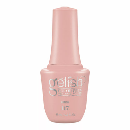 Gelish Color Plus Gel Color 117 Buff It Up 0.5 fl oz #1510117