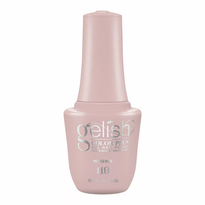 Gelish Color Plus Gel Color 119 Milk Tea Mood 0.5 fl oz #1510119
