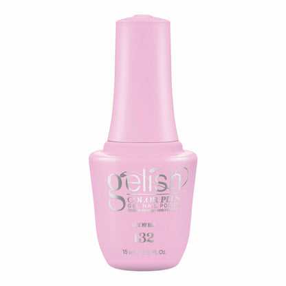 Gelish Color Plus Gel Color 132 Lilac My Boo 0.5 fl oz #1510132