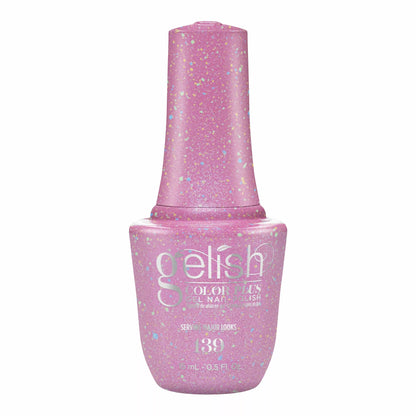 Gelish Color Plus Gel Color 139 Serving Major Looks 0.5 fl oz #1510139