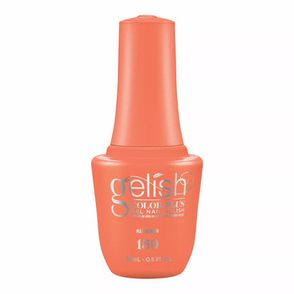 Gelish Color Plus Gel Color 159 Mai Tai High 0.5 fl oz #1510159