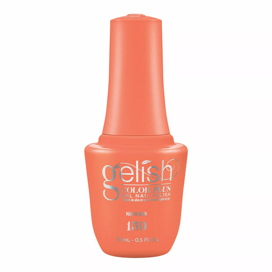 Gelish Color Plus Gel Color 159 Mai Tai High 0.5 fl oz #1510159