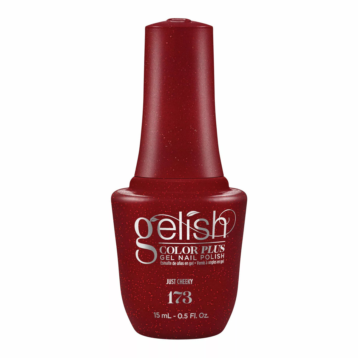 Gelish Color Plus Gel Color 173 Just Cheeky 0.5 fl oz #1510173