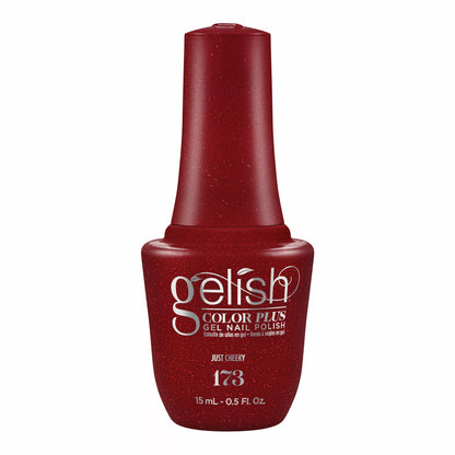 Gelish Color Plus Gel Color 173 Just Cheeky 0.5 fl oz #1510173