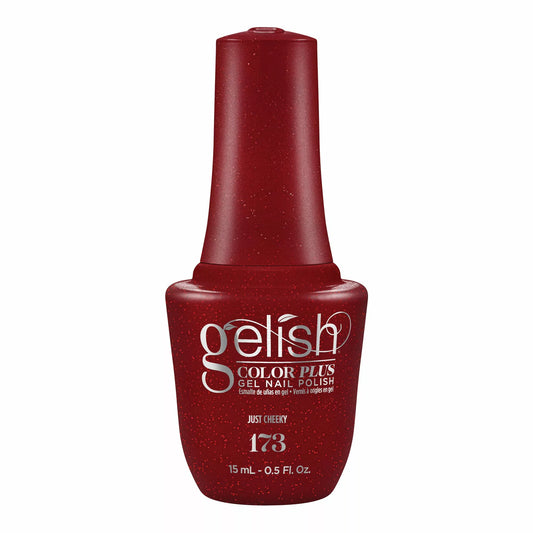 Gelish Color Plus Gel Color 173 Just Cheeky 0.5 fl oz #1510173