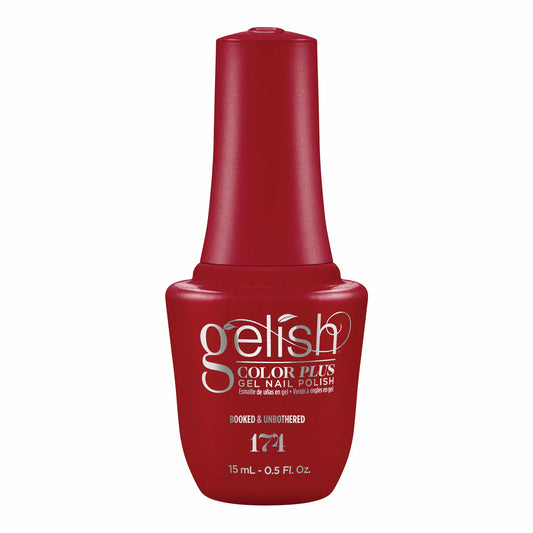 Gelish Color Plus Gel Color 174 Booked & Unbothered 0.5 fl oz #1510174